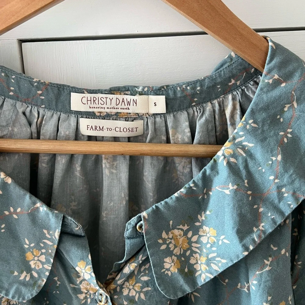 Christy Dawn Ojai Pajama Set - Picture 4 of 8